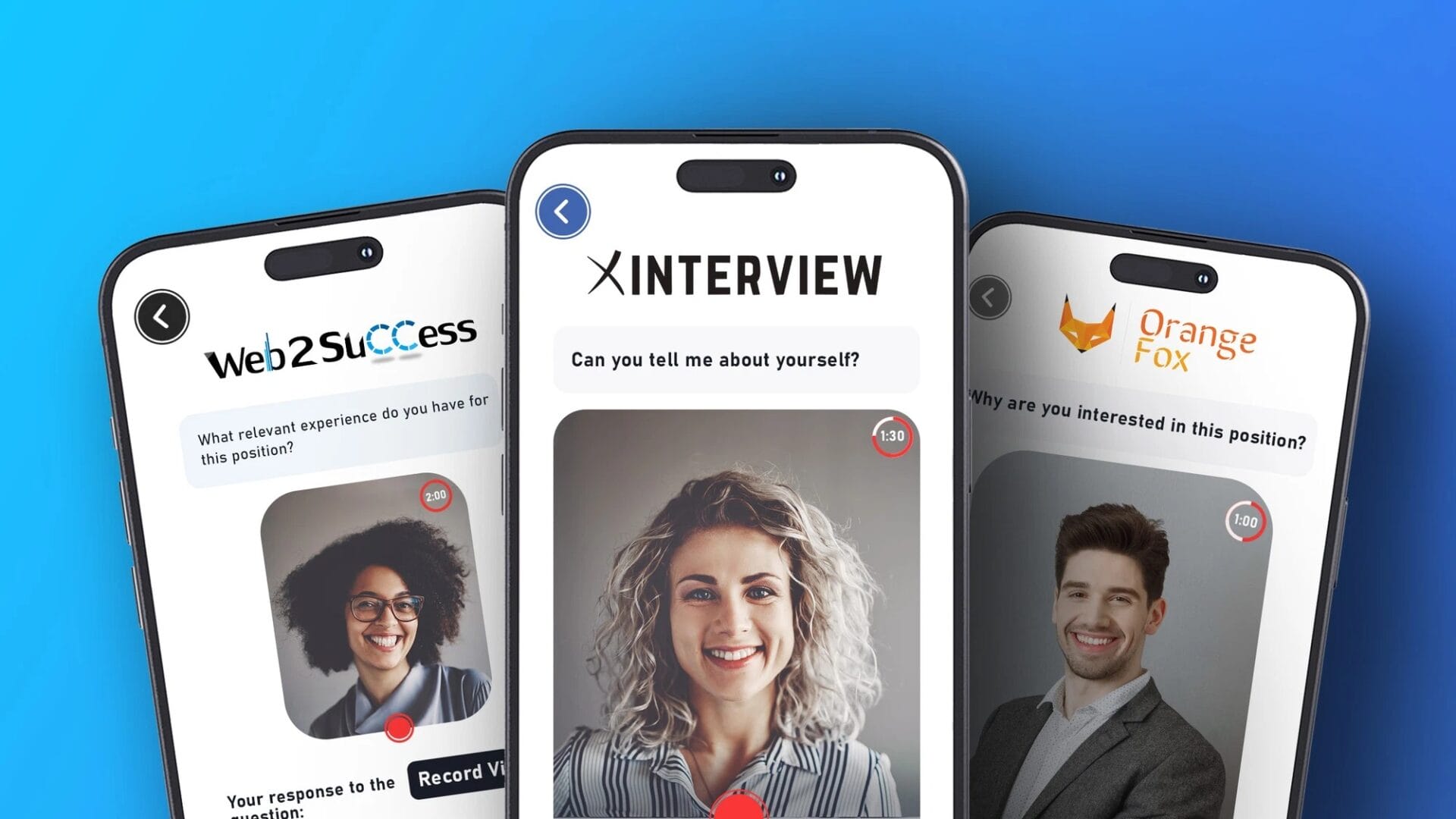 XInterview: The AI-Powered Video Interview Platform Transforming Modern Recruitment