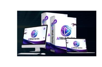 AI Web Series