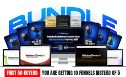 WebinarClonesAI