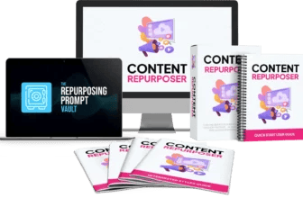 The AI Content Repurposer
