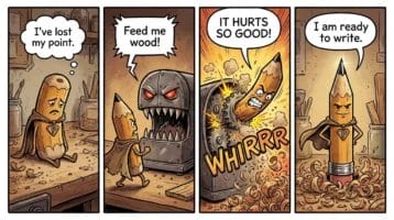 Comic Kiddo AI: The Fastest Way to Craft Consistent Micro-Comics with Just a Few Clicks