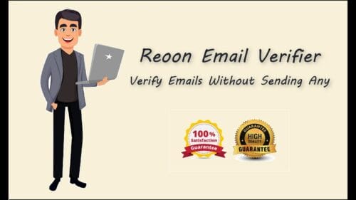 Reoon Email Verifier